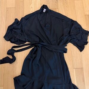 Victoria's Secret Black Garment